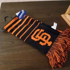 San Francisco Giants Scarf